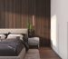 Villa wall decoration for villa and houses